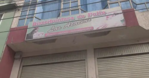 DISTRIBUIDORA DE POLLO LAS ACACIAS BOGOTÁ DISTRIBUIDORA DE POLLO LAS ACACIAS BOGOTÁ